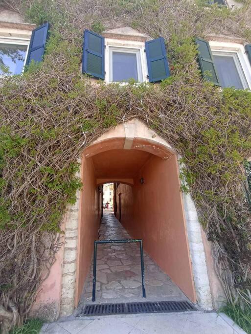Corfucenterstudios1 Corfu  Exterior foto